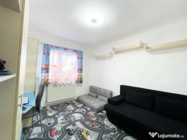 ???? Apartament 4 camere | 77 mp | 2 bai | 2 balcoane |???? - Cluj-Napoca (Cluj)