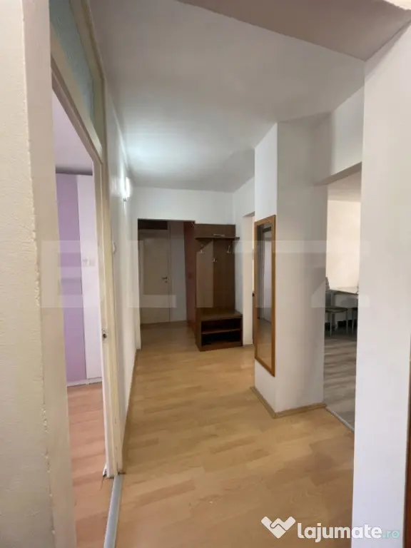 ???? Apartament 4 camere | 77 mp | 2 bai | 2 balcoane |???? - Cluj-Napoca (Cluj)