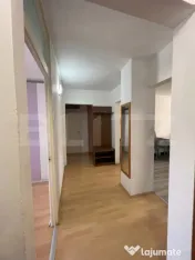 ???? Apartament 4 camere | 77 mp | 2 bai | 2 balcoane |???? 