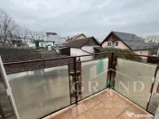 Ap 1 cameră | Balcon | Pet Friendly | Mănăștur/Kaufland/ 