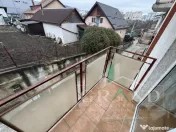 Ap 1 cameră | Balcon | Pet Friendly | Mănăștur/Kaufland/ 