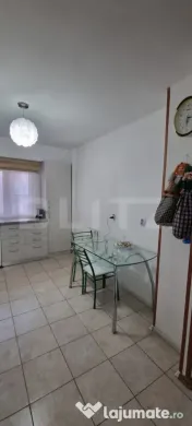 Apartament superb 4 camere 