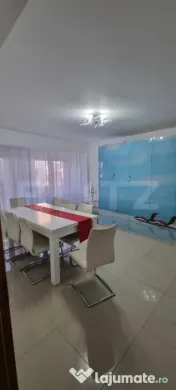 Apartament superb 4 camere 