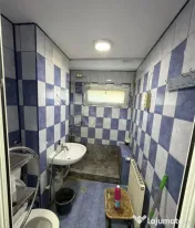 4 camere, 3/4, 81mp, anvelopat, teava gaz doua focuri-Apusul