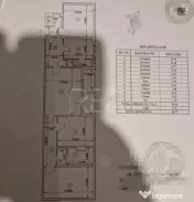 4 camere, 3/4, 81mp, anvelopat, teava gaz doua focuri-Apusul