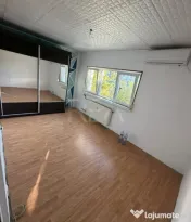 4 camere, 3/4, 81mp, anvelopat, teava gaz doua focuri-Apusul