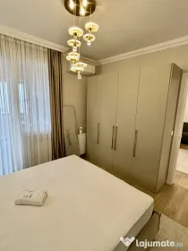 Închiriez apartament 2 camere – Ivory Residence, Rond OMV