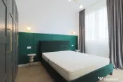 Penthouse NOU 3 camere - ARED LANGA AFI - direct de la dezvoltator 
