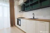 Penthouse NOU 3 camere - ARED LANGA AFI - direct de la dezvoltator 
