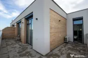 Penthouse NOU 3 camere - ARED LANGA AFI - direct de la dezvoltator 