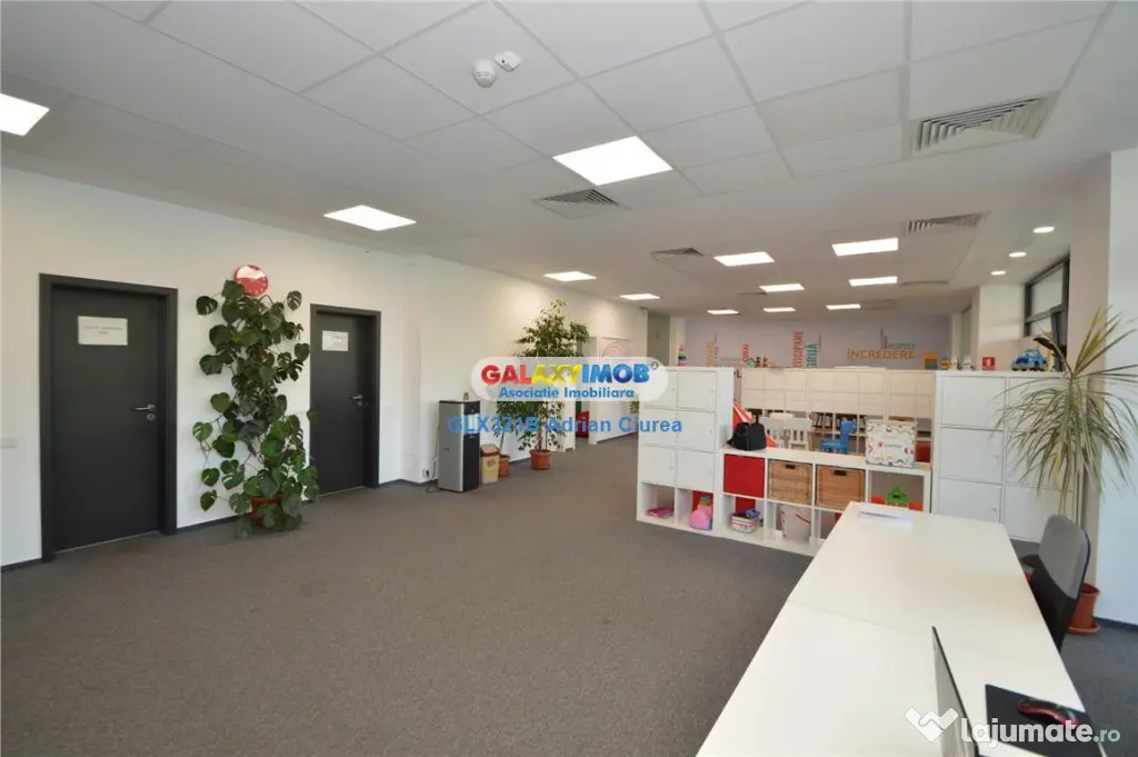 Birouri | Udriste | Mircea Voda | 300mp | Parcare Inclusa | - Bucuresti (Bucuresti-Ilfov)