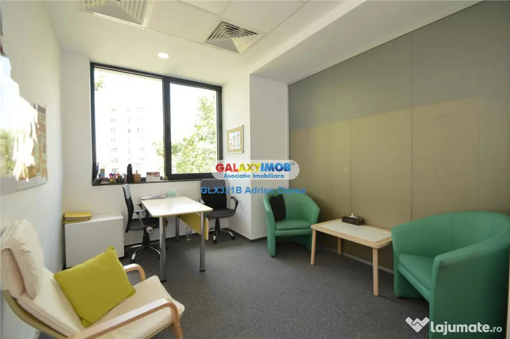 Birouri | Udriste | Mircea Voda | 300mp | Parcare Inclusa | - Bucuresti (Bucuresti-Ilfov)