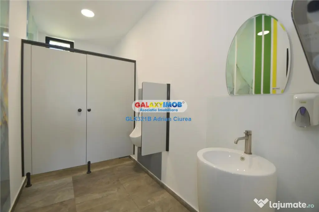 Birouri | Udriste | Mircea Voda | 300mp | Parcare Inclusa | - Bucuresti (Bucuresti-Ilfov)