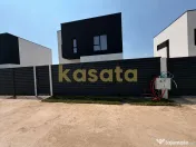Casă Domnești ???? | Construcție 2026 ✨| Toate Utilitățile ???????? 