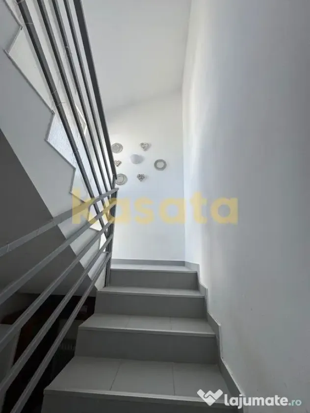 Casă Duplex ???? | Bragadiru ???? | Curte Proprie ???? | 2 Locuri de Parcare - Bragadiru (Bucuresti-Ilfov)