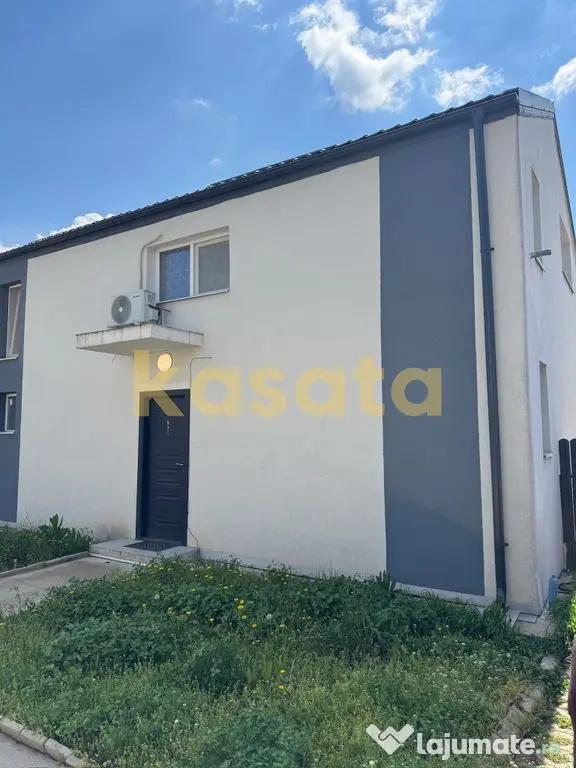 Casă Duplex ???? | Bragadiru ???? | Curte Proprie ???? | 2 Locuri de Parcare - Bragadiru (Bucuresti-Ilfov)