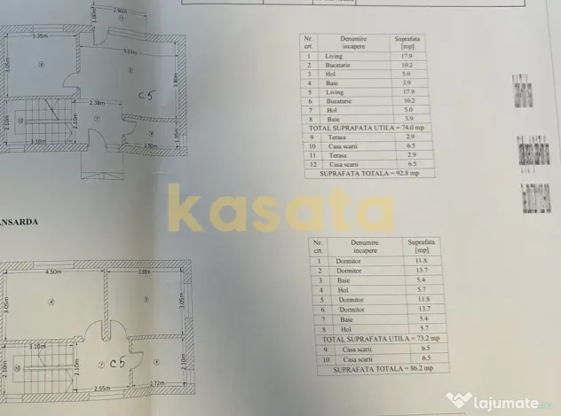 Casă Duplex ???? | Bragadiru ???? | Curte Proprie ???? | 2 Locuri de Parcare - Bragadiru (Bucuresti-Ilfov)