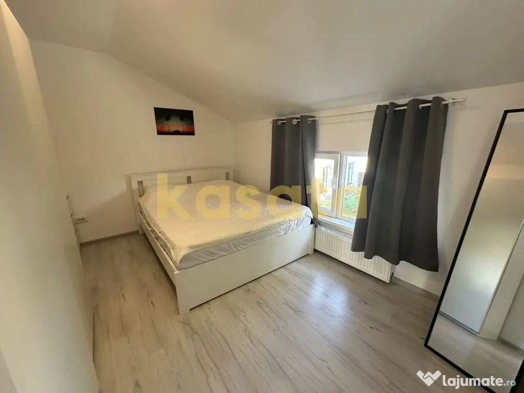 Casă Duplex ???? | Bragadiru ???? | Curte Proprie ???? | 2 Locuri de Parcare - Bragadiru (Bucuresti-Ilfov)