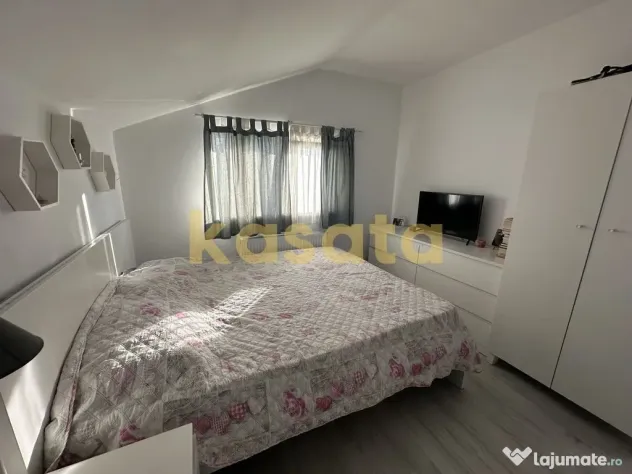 Casă Duplex ???? | Bragadiru ???? | Curte Proprie ???? | 2 Locuri de Parcare - Bragadiru (Bucuresti-Ilfov)