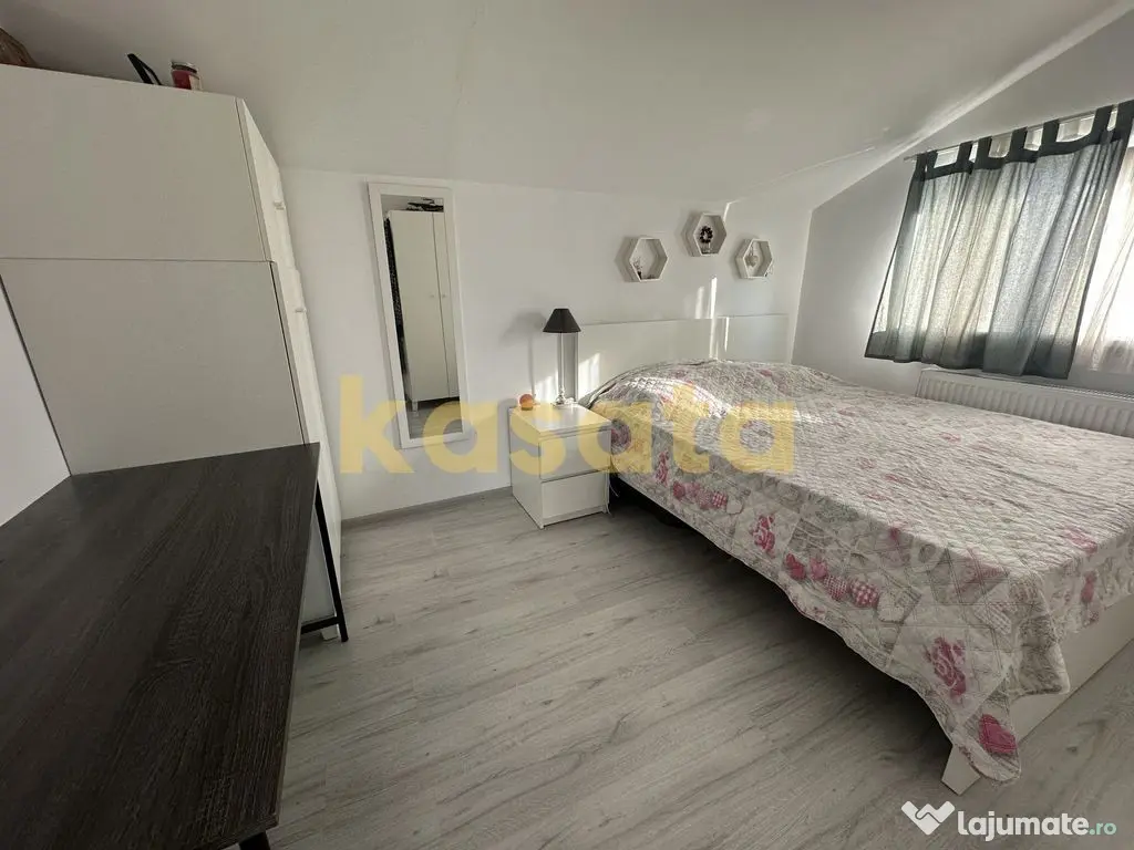 Casă Duplex ???? | Bragadiru ???? | Curte Proprie ???? | 2 Locuri de Parcare - Bragadiru (Bucuresti-Ilfov)