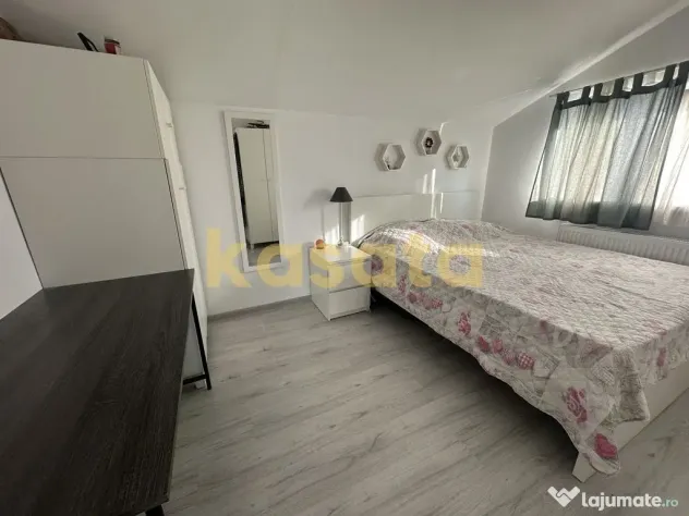 Casă Duplex ???? | Bragadiru ???? | Curte Proprie ???? | 2 Locuri de Parcare - Bragadiru (Bucuresti-Ilfov)