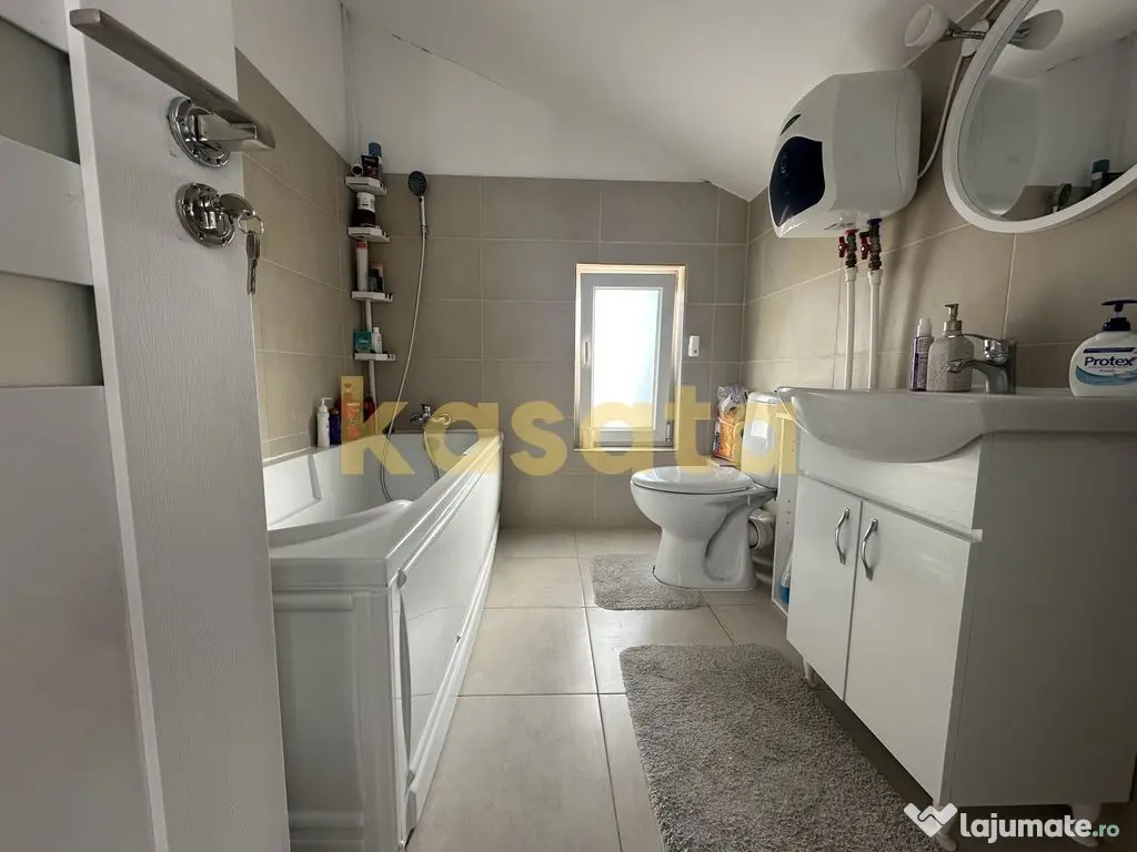 Casă Duplex ???? | Bragadiru ???? | Curte Proprie ???? | 2 Locuri de Parcare - Bragadiru (Bucuresti-Ilfov)