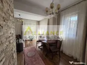 5 CAMERE 3 bai - P+1+MANSARDA - PARCARE - MOBILAT UTILAT - 167.900eur 