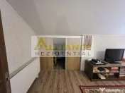 5 CAMERE 3 bai - P+1+MANSARDA - PARCARE - MOBILAT UTILAT - 167.900eur 