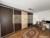 5 CAMERE 3 bai - P+1+MANSARDA - PARCARE - MOBILAT UTILAT - 167.900eur 
