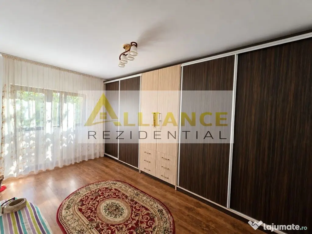 5 CAMERE 3 bai - P+1+MANSARDA - PARCARE - MOBILAT UTILAT - 167.900eur - Popesti Leordeni (Bucuresti-Ilfov)