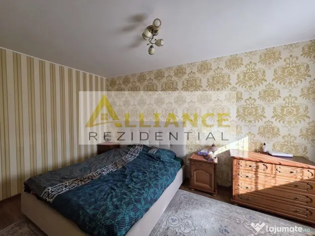 5 CAMERE 3 bai - P+1+MANSARDA - PARCARE - MOBILAT UTILAT - 167.900eur - Popesti Leordeni (Bucuresti-Ilfov)