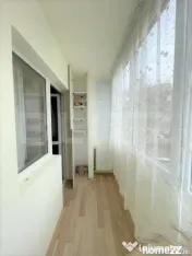 Garsoniera decomandata, 28 mp, balcon, zona strazii Cojocnei 