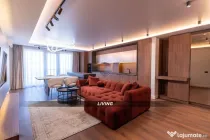 Apartament DELUXE cu 3 camere de închiriat, ultracentral