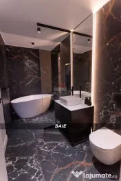 Apartament DELUXE cu 3 camere de închiriat, ultracentral
