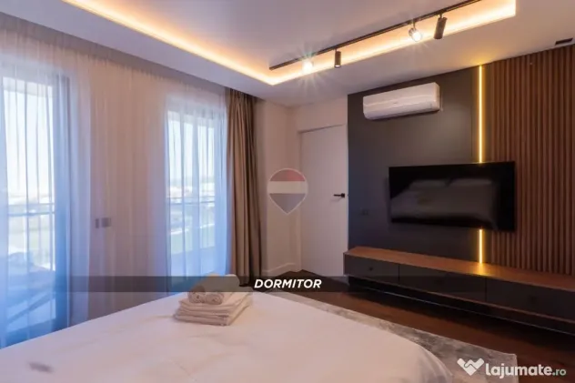 Apartament DELUXE cu 3 camere de închiriat, ultracentral - Baia Mare (Maramures)