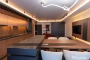 Apartament DELUXE cu 3 camere de închiriat, ultracentral