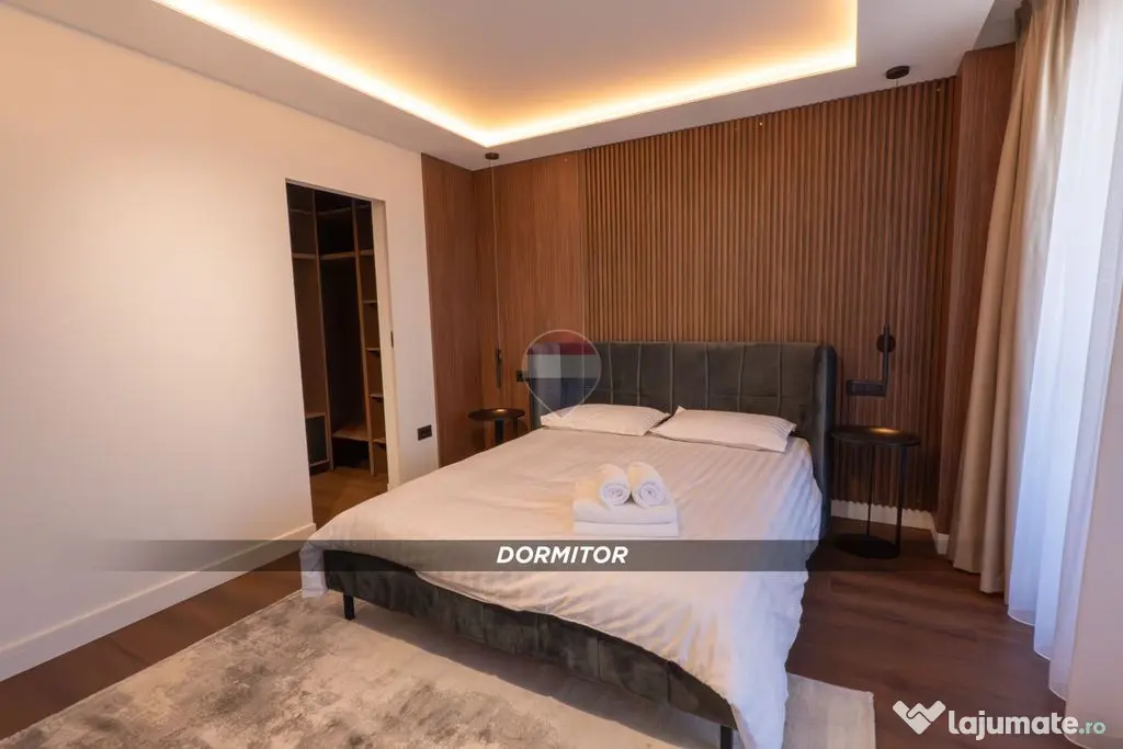 Apartament DELUXE cu 3 camere de închiriat, ultracentral - Baia Mare (Maramures)