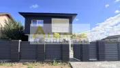 Casa 4 camere Comuna Berceni, incalzire pardoseala, curte amenajata