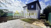 Casa 4 camere Comuna Berceni, incalzire pardoseala, curte amenajata