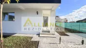Casa 4 camere Comuna Berceni, incalzire pardoseala, curte amenajata 