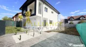 Casa 4 camere Comuna Berceni, incalzire pardoseala, curte amenajata