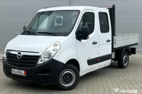 Opel Movano 2.3 Diesel