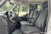 Opel Movano 2.3 Diesel