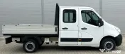 Opel Movano 2.3 Diesel