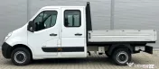Opel Movano 2.3 Diesel