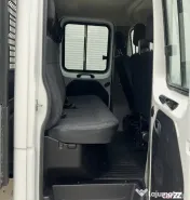 Opel Movano 2.3 Diesel
