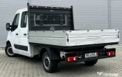 Opel Movano 2.3 Diesel