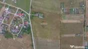 Teren 25,120mp Podu Oltului / Strada Alunului 