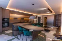 Apartament DELUXE cu 3 camere de închiriat, ultracentral