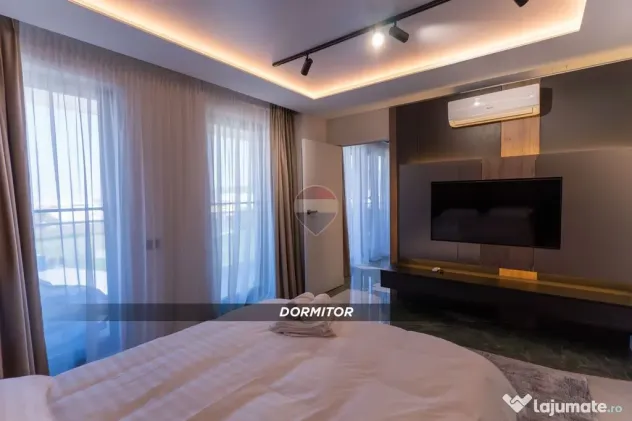 Apartament DELUXE cu 3 camere de închiriat, ultracentral - Baia Mare (Maramures)